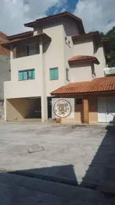Casa de Condomínio com 4 Quartos à venda, 320m² no Jardim Peri, São Paulo