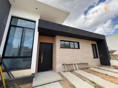 Casa com 3 Quartos à venda, 97m² no Jardim Residencial Villagio Ipanema I, Sorocaba
