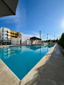 Apartamento com 3 Quartos à venda, 77m² no Santa Isabel, Teresina