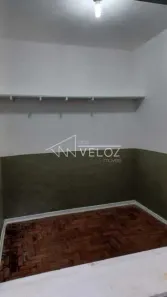 Apartamento com 4 Quartos à venda, 176m² no Catumbi, Rio de Janeiro