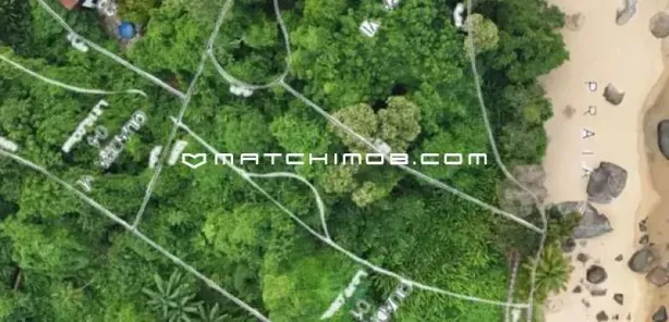 Lote/Terreno à venda, 3600m² no Conceição de Jacareí, Mangaratiba