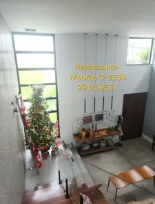 Casa de Condomínio com 4 Quartos à venda, 315m² no Chapada, Manaus