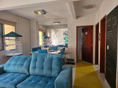 Apartamento com 2 Quartos à venda, 70m² no Lapa de Baixo, São Paulo