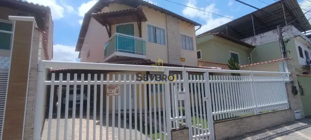 Casa com 3 Quartos à venda, 190m² no Alcântara, São Gonçalo
