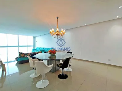 Apartamento com 4 Quartos à venda, 180m² no Pitangueiras, Guarujá