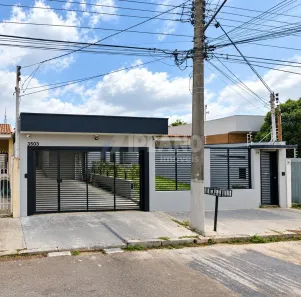 Casa com 3 Quartos à venda, 330m² no Vila Faria, São Carlos