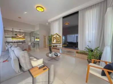 Casa de Condomínio com 3 Quartos à venda, 259m² no Condomínio Serra da Estrela, Atibaia