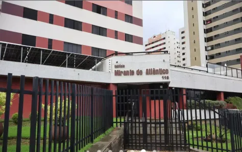 Apartamento com 2 Quartos para alugar, 69m² no Stiep, Salvador