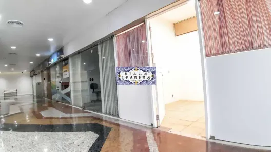 Sala Comercial à venda, 32m² no Ipanema, Rio de Janeiro