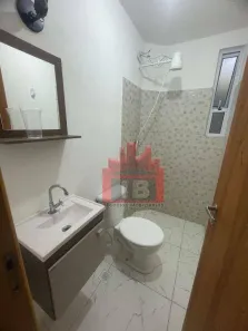 Apartamento com 1 Quarto para alugar, 30m² no Belenzinho, São Paulo