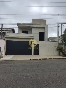 Sobrado com 4 Quartos à venda, 236m² no Jardim Terras de Santa Helena, Jacareí