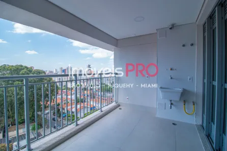 Apartamento com 2 Quartos à venda, 73m² no Vila Mariana, São Paulo