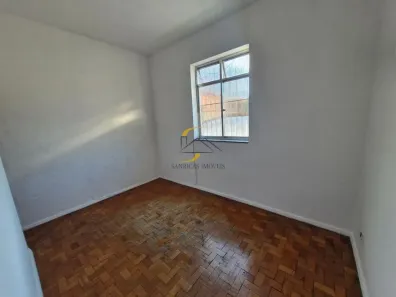 Apartamento com 2 Quartos para alugar, 60m² no Fonseca, Niterói