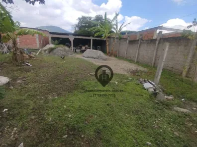 Lote/Terreno à venda, 360m² no Jardim Guandu, Nova Iguaçu