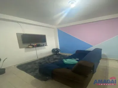 Casa com 5 Quartos à venda, 175m² no Santa Cruz dos Lázaros, Jacareí