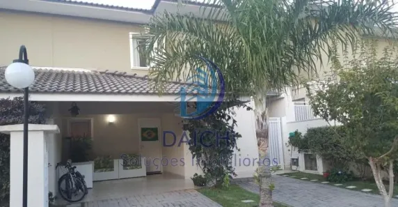 Casa de Condomínio com 3 Quartos à venda, 128m² no Jardim Ermida I, Jundiaí