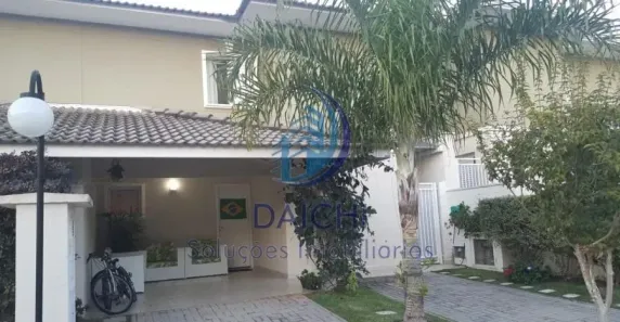 Sobrado com 3 Quartos à venda, 128m² no Jardim Ermida I, Jundiaí