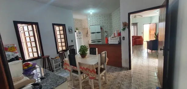 Casa com 3 Quartos à venda, 166m² no Jardim Santa Maria, Jacareí