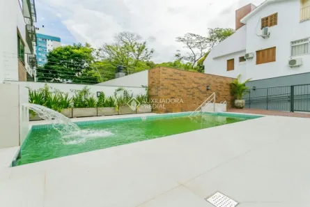 Apartamento com 2 Quartos para alugar, 83m² no Passo da Areia, Porto Alegre