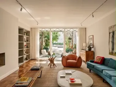 Casa com 3 Quartos para alugar, 322m² no Jardim Paulista, São Paulo