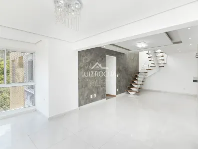 Apartamento com 3 Quartos à venda, 182m² no Chácara Pavoeiro, Cotia