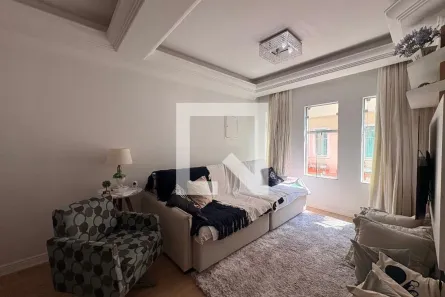 Casa com 3 Quartos à venda, 135m² no Vila Pires, Santo André