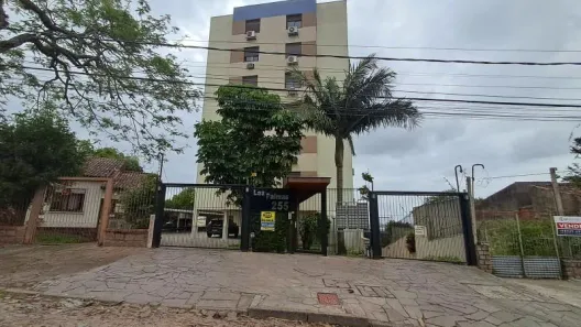 Apartamento com 3 Quartos para alugar, 74m² no Cristo Redentor, Porto Alegre