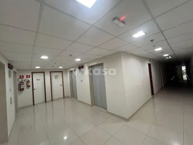 Sala Comercial à venda, 30m² no São Francisco, Cariacica