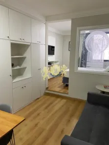 Flat com 1 Quarto à venda, 27m² no Cerqueira César, São Paulo