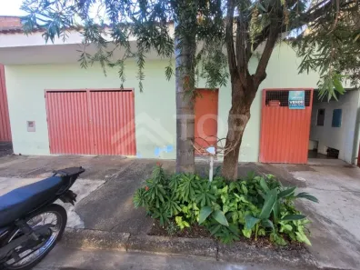 Casa com 7 Quartos à venda, 345m² no Jardim Jockey Clube, São Carlos