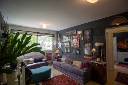 Apartamento com 1 Quarto à venda, 50m² no Independência, Porto Alegre