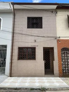 Sobrado com 2 Quartos à venda, 200m² no Brás, São Paulo