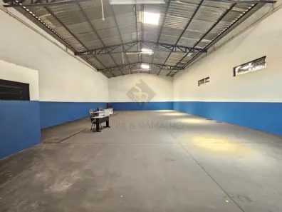 Ponto Comercial para alugar, 264m² no Campos Elíseos, Ribeirão Preto