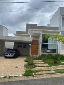 Casa de Condomínio com 3 Quartos para alugar, 220m² no Jardim Alto da Colina, Valinhos