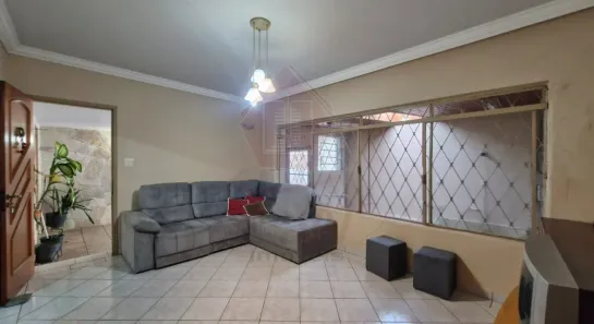 Casa com 3 Quartos à venda, 160m² no Vila Japi I, Jundiaí
