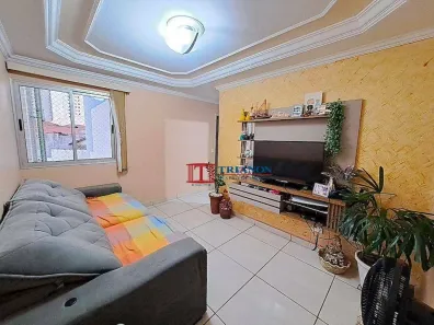 Apartamento com 2 Quartos à venda, 55m² no Nova América, Piracicaba