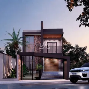 Casa com 3 Quartos à venda, 118m² no Centro, Passo Fundo
