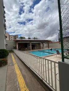 Apartamento com 3 Quartos à venda, 65m² no Cohama, São Luís