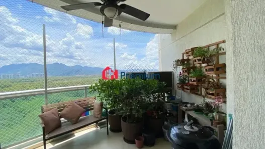 Apartamento com 2 Quartos à venda, 115m² no Barra Olímpica, Rio de Janeiro