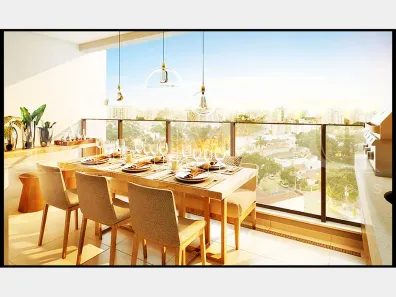 Apartamento com 2 Quartos à venda, 71m² no Indianópolis, São Paulo