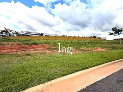 Lote/Terreno à venda, 352m² no Alphaville Nova Esplanada, Votorantim