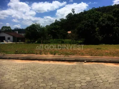 Lote/Terreno à venda, 367m² no Guabiruba Sul, Guabiruba