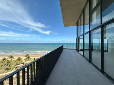 Apartamento com 4 Quartos à venda, 279m² no Paiva, Cabo de Santo Agostinho