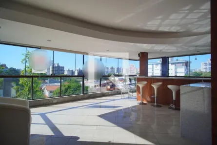 Apartamento com 3 Quartos à venda, 164m² no Jardim Lindóia, Porto Alegre