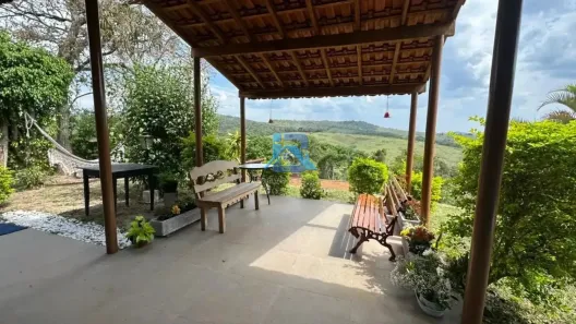 Fazenda/Sítio com 3 Quartos à venda, 150m² no Real Parque Dom Pedro I, Itatiba