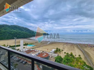 Cobertura com 3 Quartos à venda, 276m² no Canto do Forte, Praia Grande