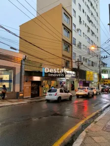 Ponto Comercial à venda, 247m² no São João, Volta Redonda