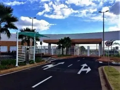 Lote/Terreno à venda, 500m² no Shopping Park, Uberlândia