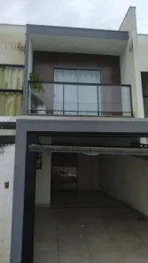 Sobrado com 2 Quartos para alugar, 73m² no , Balneário Piçarras