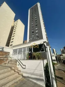 Apartamento com 2 Quartos à venda, 57m² no Centro, Campinas